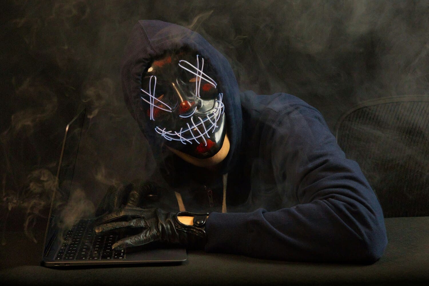 Comment savoir si mon site WordPress est hacké ?
