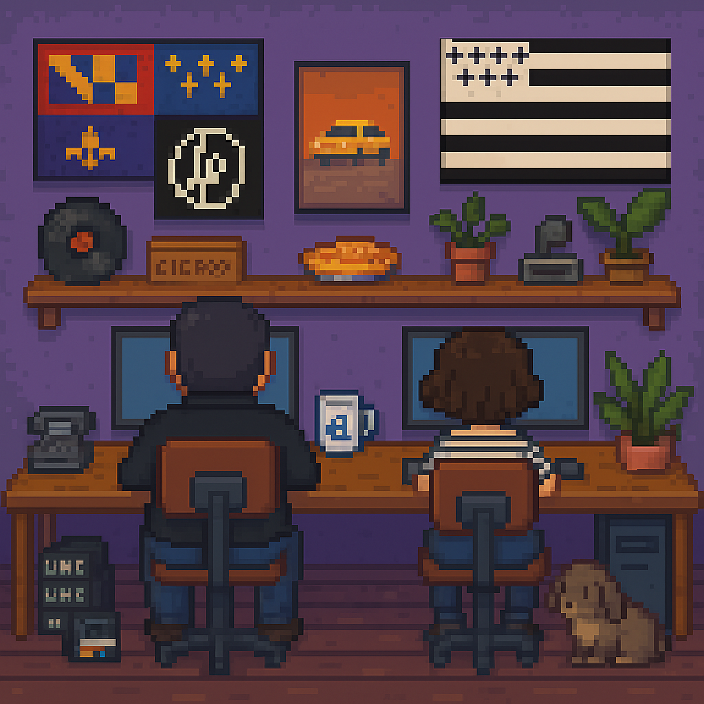 Élevez votre artisanat en ligne avec La Petite Pixelerie
