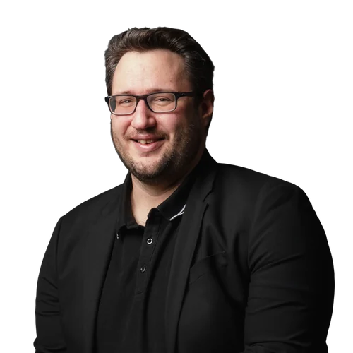 Grégoire Boisseau, webmaster freelance